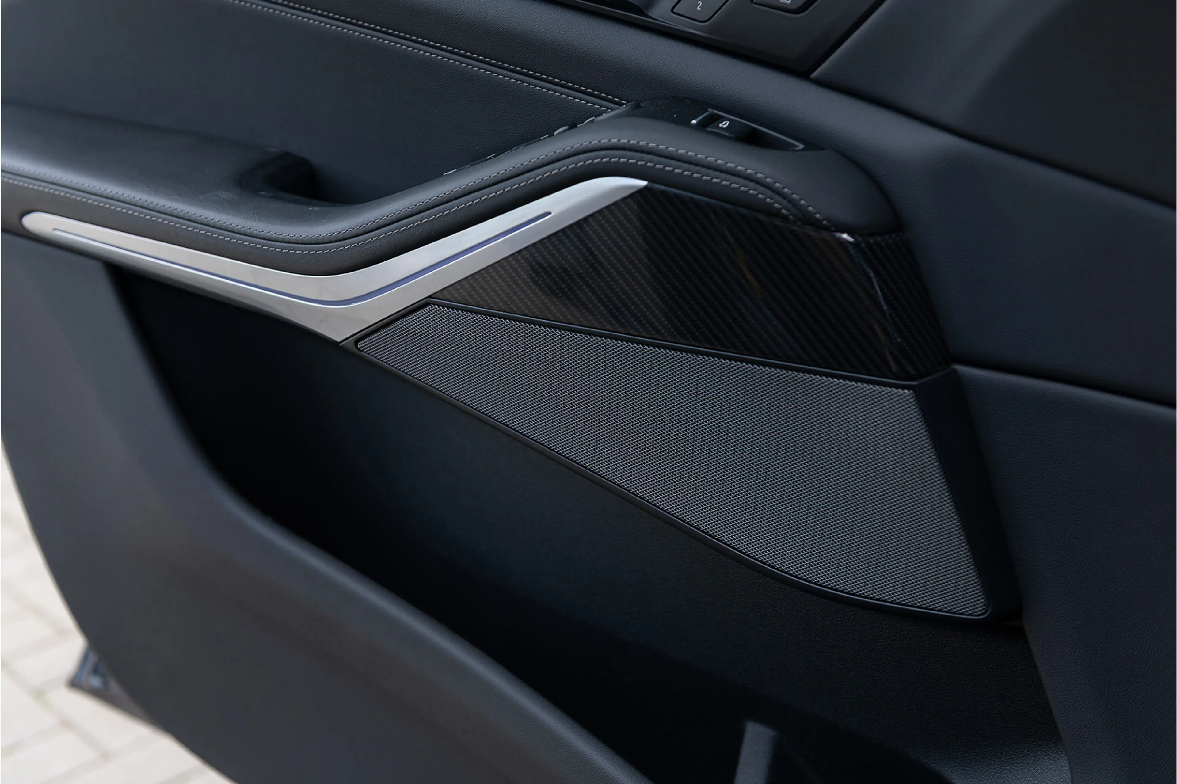 BMW X5 xDrive50e LCI M-sport Pro ACC Pano M Seats Massage — photo 49