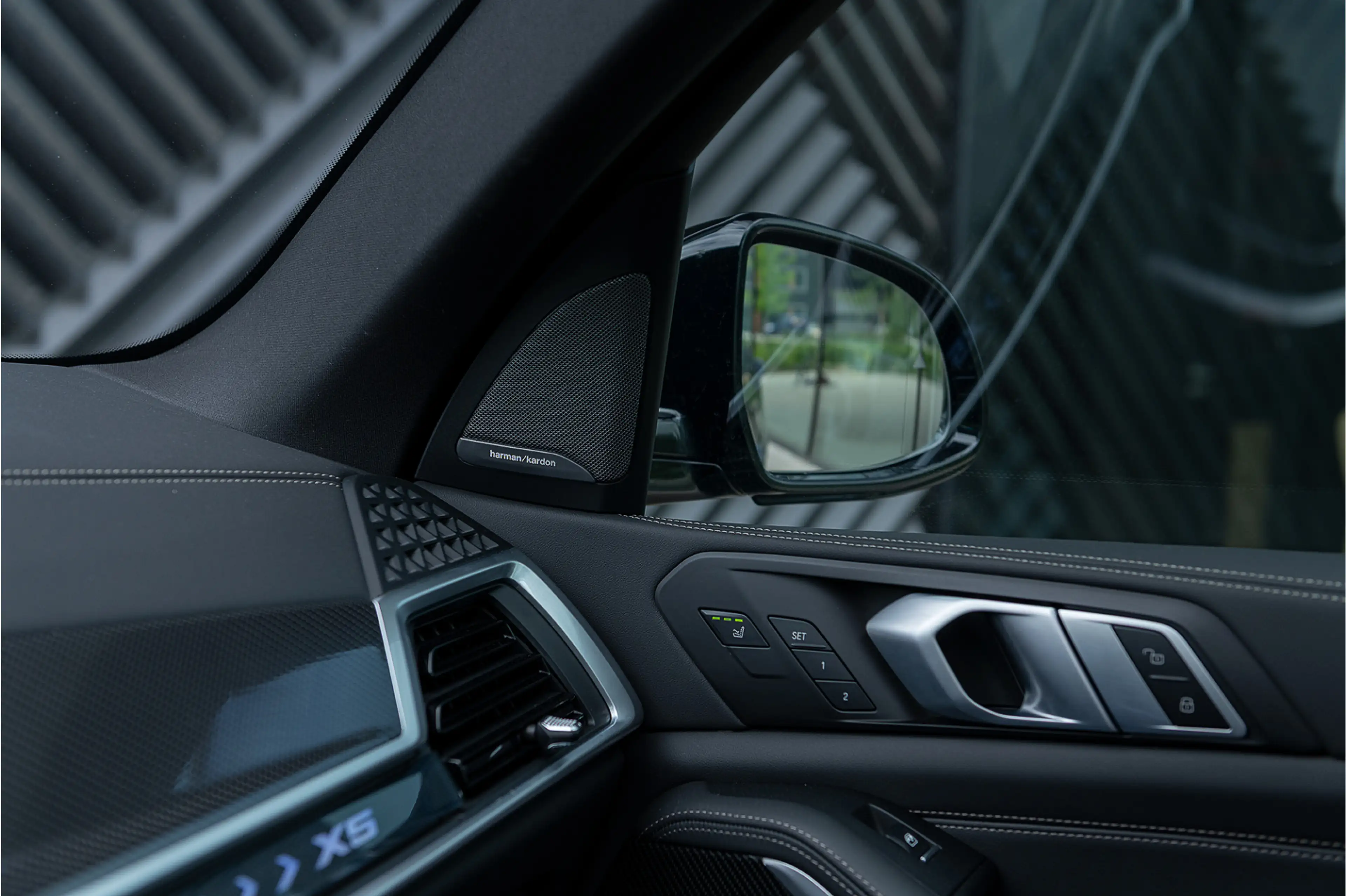 BMW X5 xDrive50e LCI M-sport Pro ACC Pano M Seats Massage — photo 48