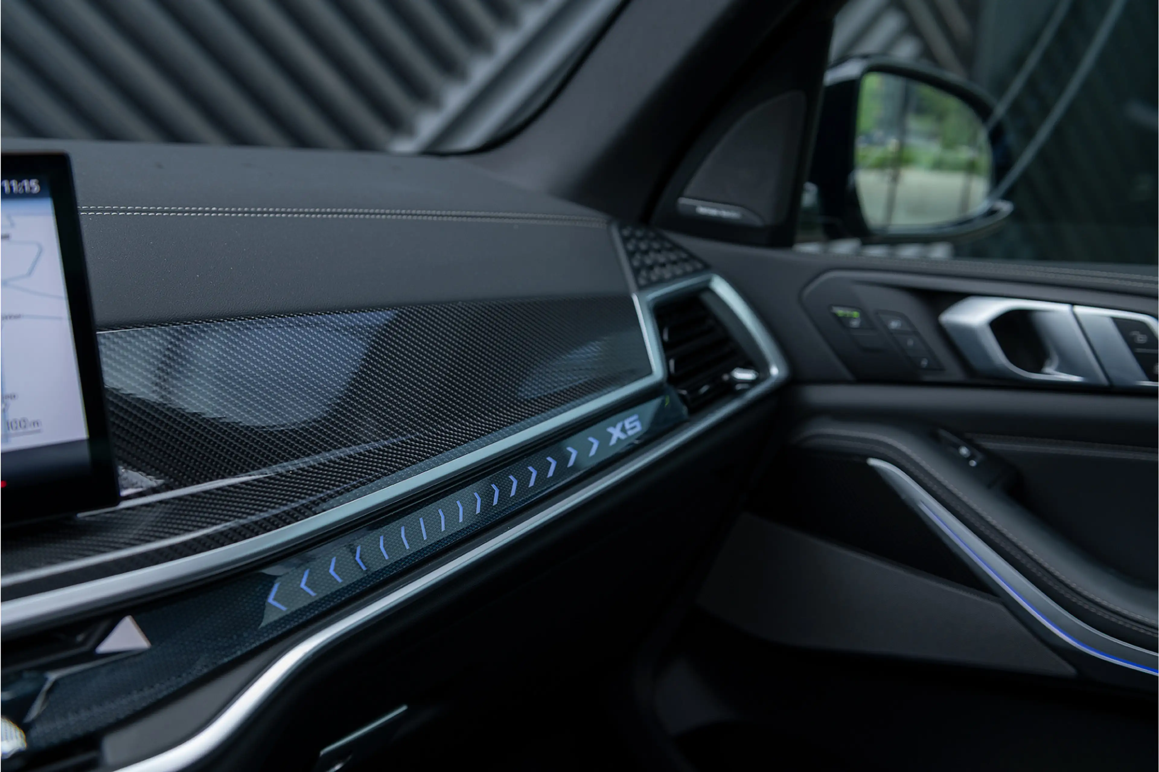 BMW X5 xDrive50e LCI M-sport Pro ACC Pano M Seats Massage — photo 47