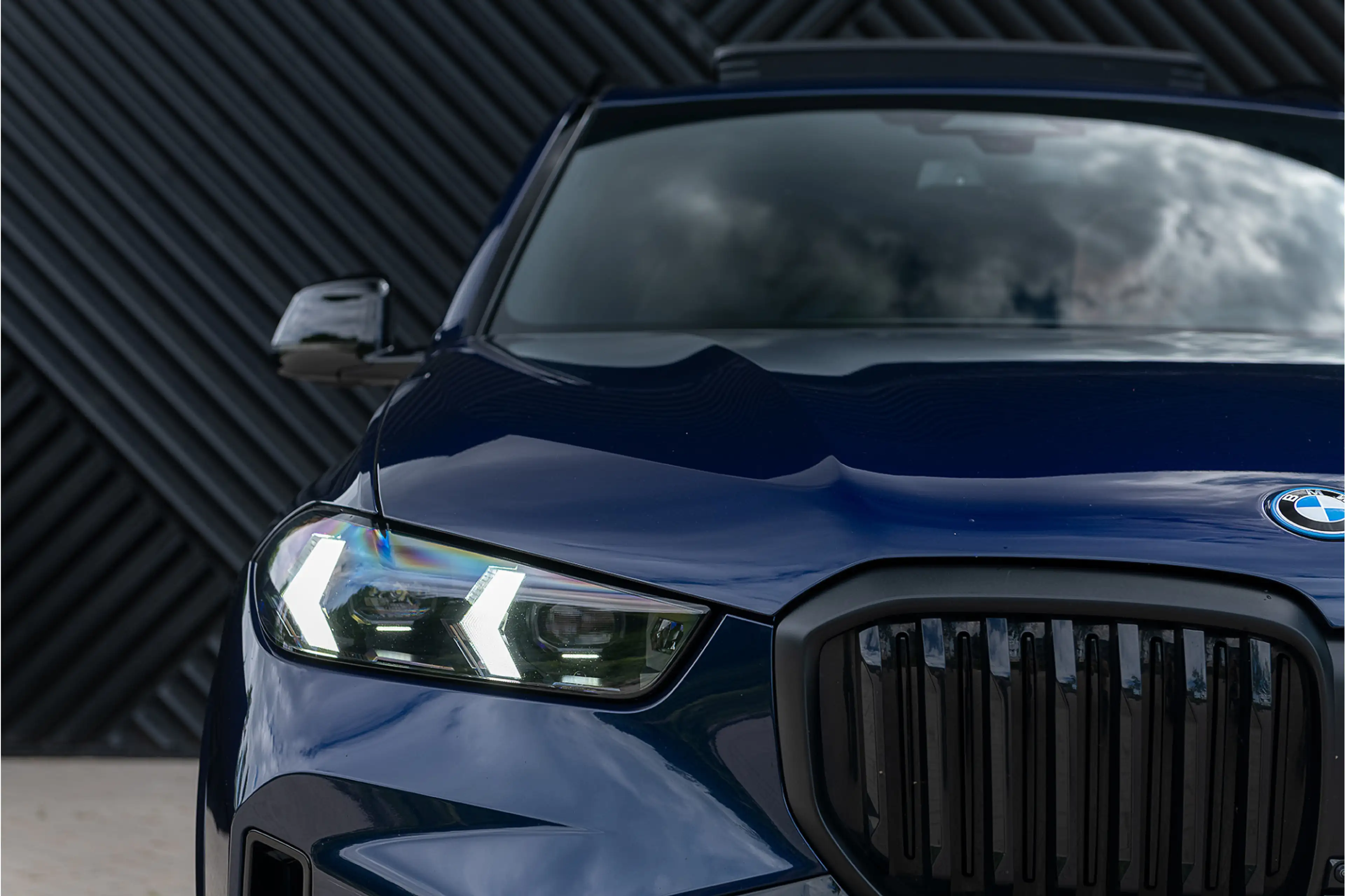 BMW X5 xDrive50e LCI M-sport Pro ACC Pano M Seats Massage — photo 14