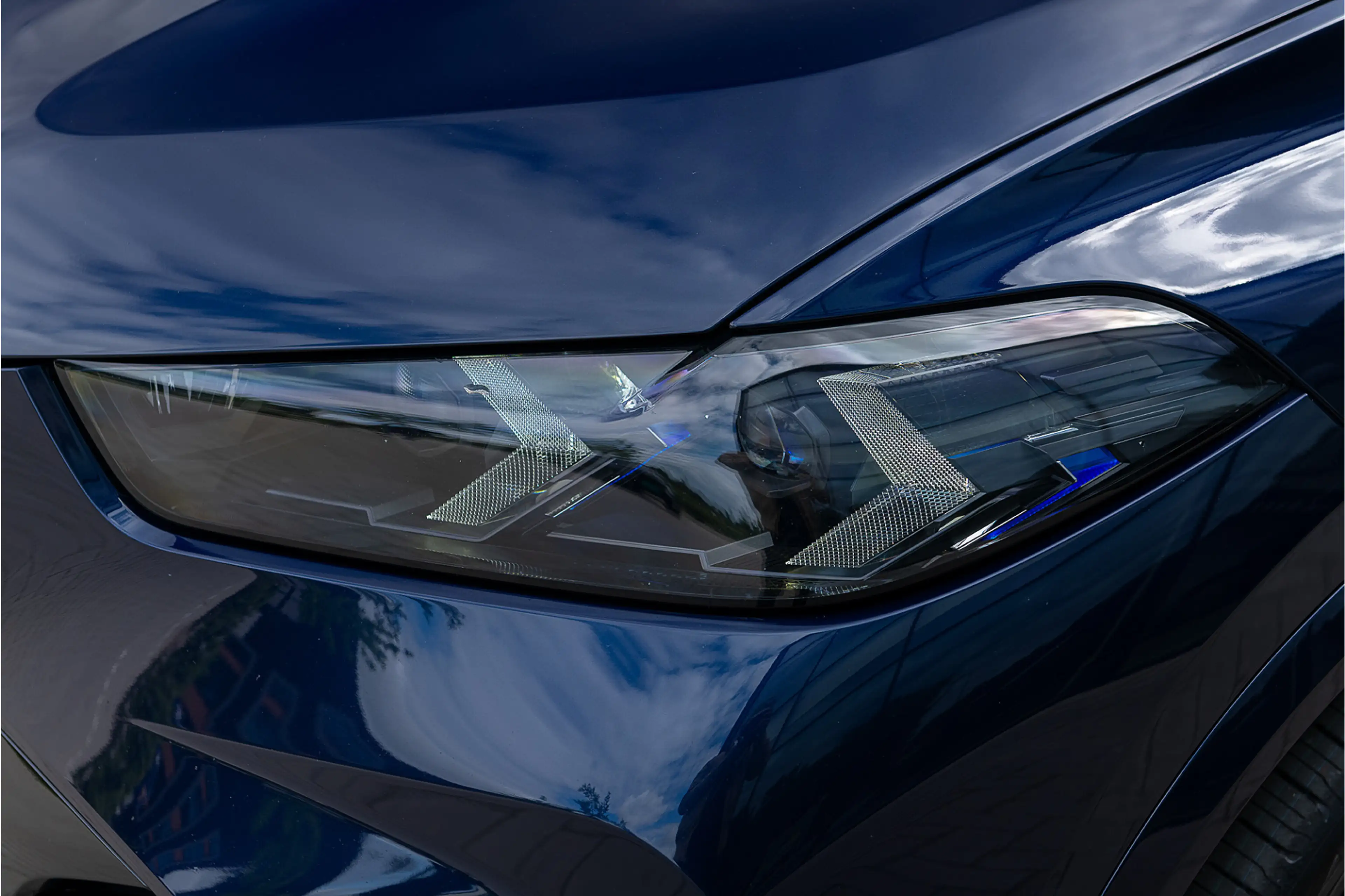 BMW X5 xDrive50e LCI M-sport Pro ACC Pano M Seats Massage — photo 17
