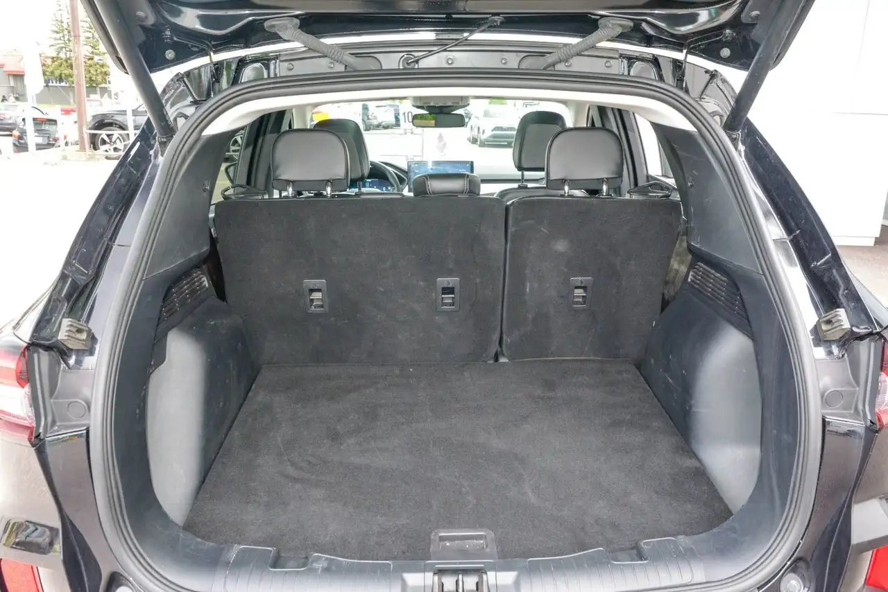 Ford Escape photo Ford Escape