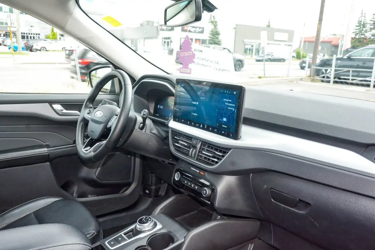 Ford Escape photo Ford Escape