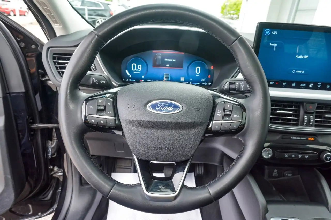 Ford Escape photo Ford Escape
