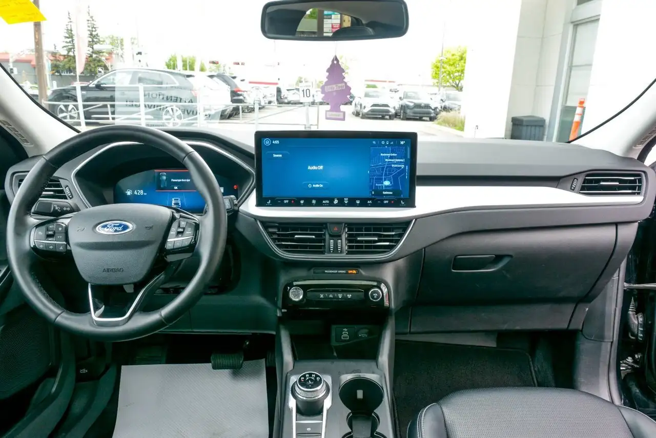 Ford Escape photo Ford Escape