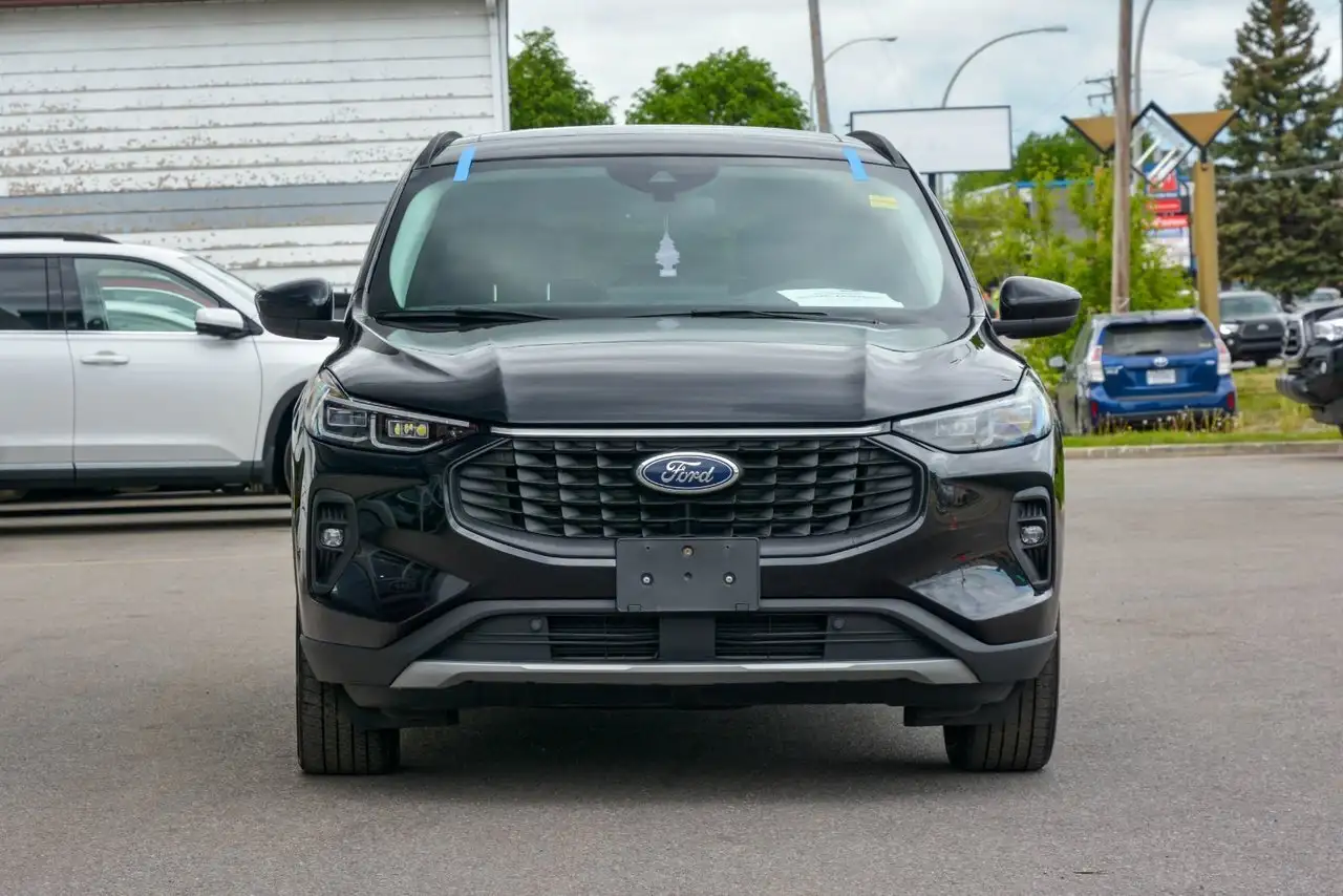 Ford Escape photo Ford Escape