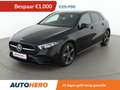 Mercedes-Benz A 250 A 250e Edition 2020 AMG Line Чорний - thumbnail 1
