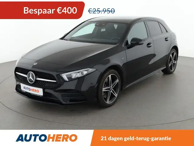 Mercedes-Benz A 250 A 250e Edition 2020 AMG Line
