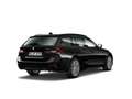BMW 330 d touring Sport Line/Panodach/Navi/LED/ACC Schwarz - thumbnail 3