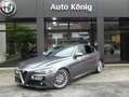 Alfa Romeo Giulia 2.2 Diesel 16V MT6 Gris - thumbnail 1
