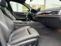BMW 530 d AT8 Touring Luxury Line LED/Navi/Pano-SD Noir - thumbnail 9