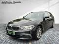 BMW 530 d AT8 Touring Luxury Line LED/Navi/Pano-SD Noir - thumbnail 3