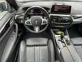 BMW 530 d AT8 Touring Luxury Line LED/Navi/Pano-SD Noir - thumbnail 11