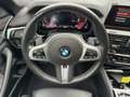 BMW 530 d AT8 Touring Luxury Line LED/Navi/Pano-SD Noir - thumbnail 12