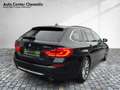 BMW 530 d AT8 Touring Luxury Line LED/Navi/Pano-SD Noir - thumbnail 5