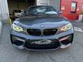 BMW M2 (F87) M2 370CH M DKG Gris - thumbnail 8