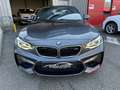 BMW M2 (F87) M2 370CH M DKG Gris - thumbnail 9