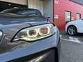 BMW M2 (F87) M2 370CH M DKG Gris - thumbnail 13