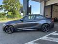 BMW M2 (F87) M2 370CH M DKG Gris - thumbnail 5