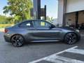 BMW M2 (F87) M2 370CH M DKG Gris - thumbnail 7