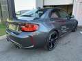 BMW M2 (F87) M2 370CH M DKG Gris - thumbnail 3