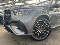 Mercedes-Benz GLE 450 d 4M AMG-ADV.PLUS+AIRM.+BURM.+STNDHZG.+ Grau - thumbnail 4