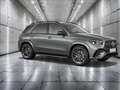 Mercedes-Benz GLE 450 d 4M AMG-ADV.PLUS+AIRM.+BURM.+STNDHZG.+ Grau - thumbnail 4