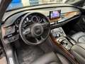 Audi A8 3.0 TDI 258 CV clean diesel quattro tiptronic Nero - thumbnail 11