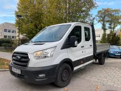 Ford Transit Pritsche 350 L3 Doppelkabine Trend