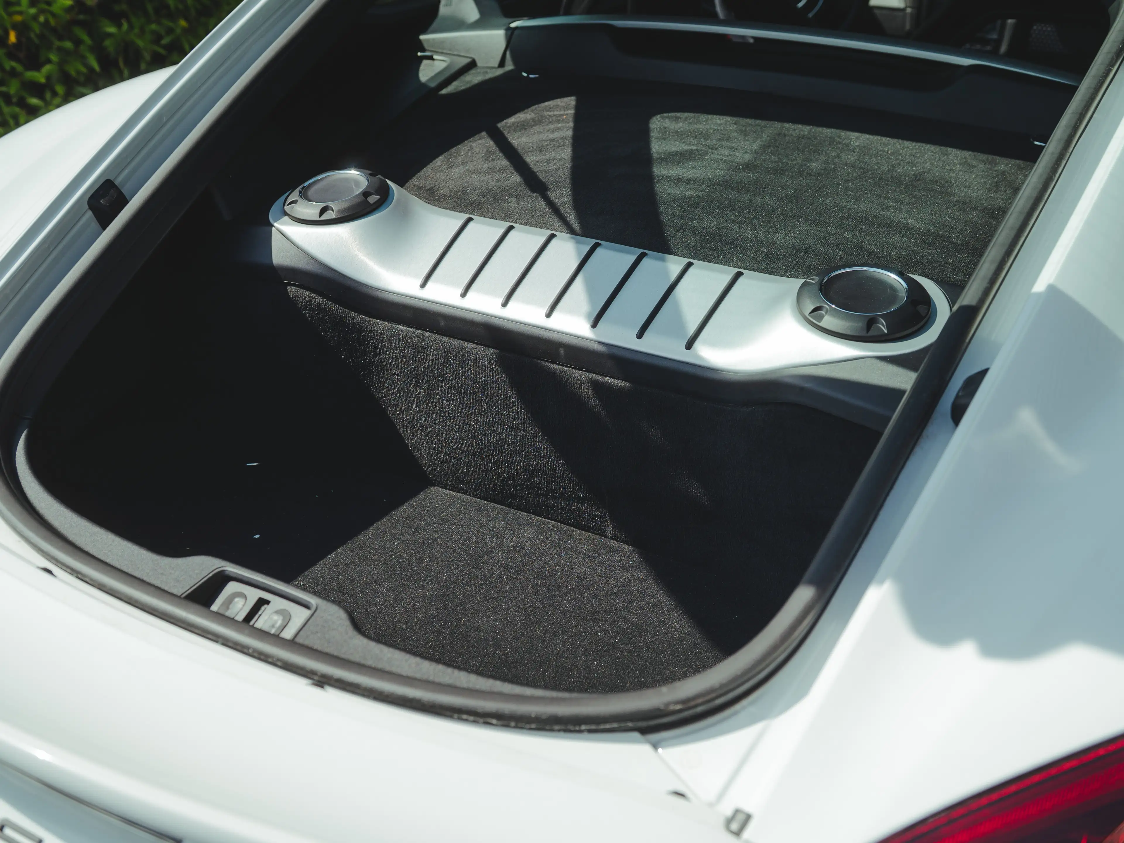 Porsche Cayman 981 GT4 | NEW | 64L | Bucketseats — photo 15