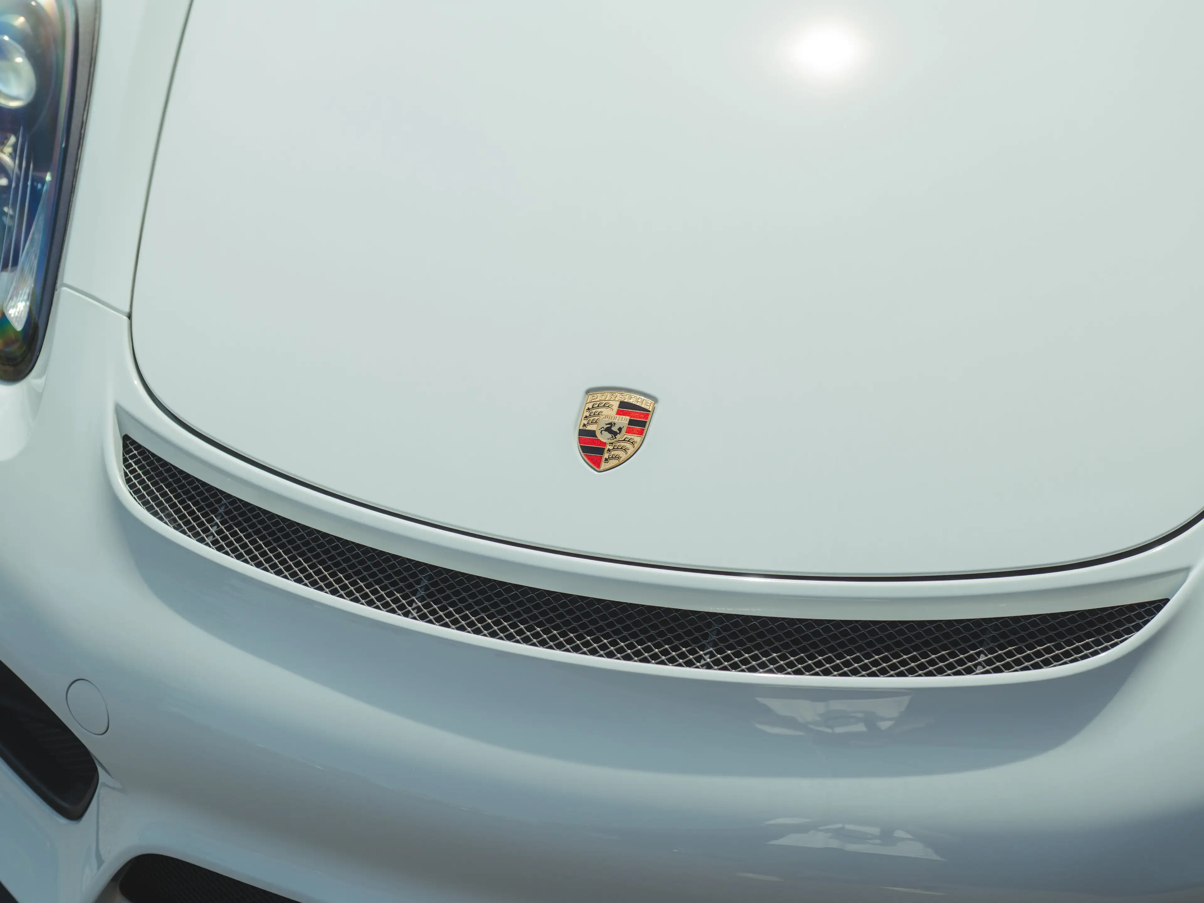 Porsche Cayman 981 GT4 | NEW | 64L | Bucketseats — photo 10