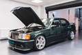 Mercedes-Benz 190 E 2.3 *V8 AMG UMBAU / EVO KIT / TRACK TOOL* Vert - thumbnail 17