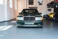 Mercedes-Benz 190 E 2.3 *V8 AMG UMBAU / EVO KIT / TRACK TOOL* Vert - thumbnail 4