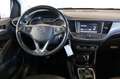 Opel Crossland X Crossland 1.2 Elegance LANE+LED+LEDER+16" Gris - thumbnail 8