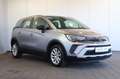 Opel Crossland X Crossland 1.2 Elegance LANE+LED+LEDER+16" Gris - thumbnail 3