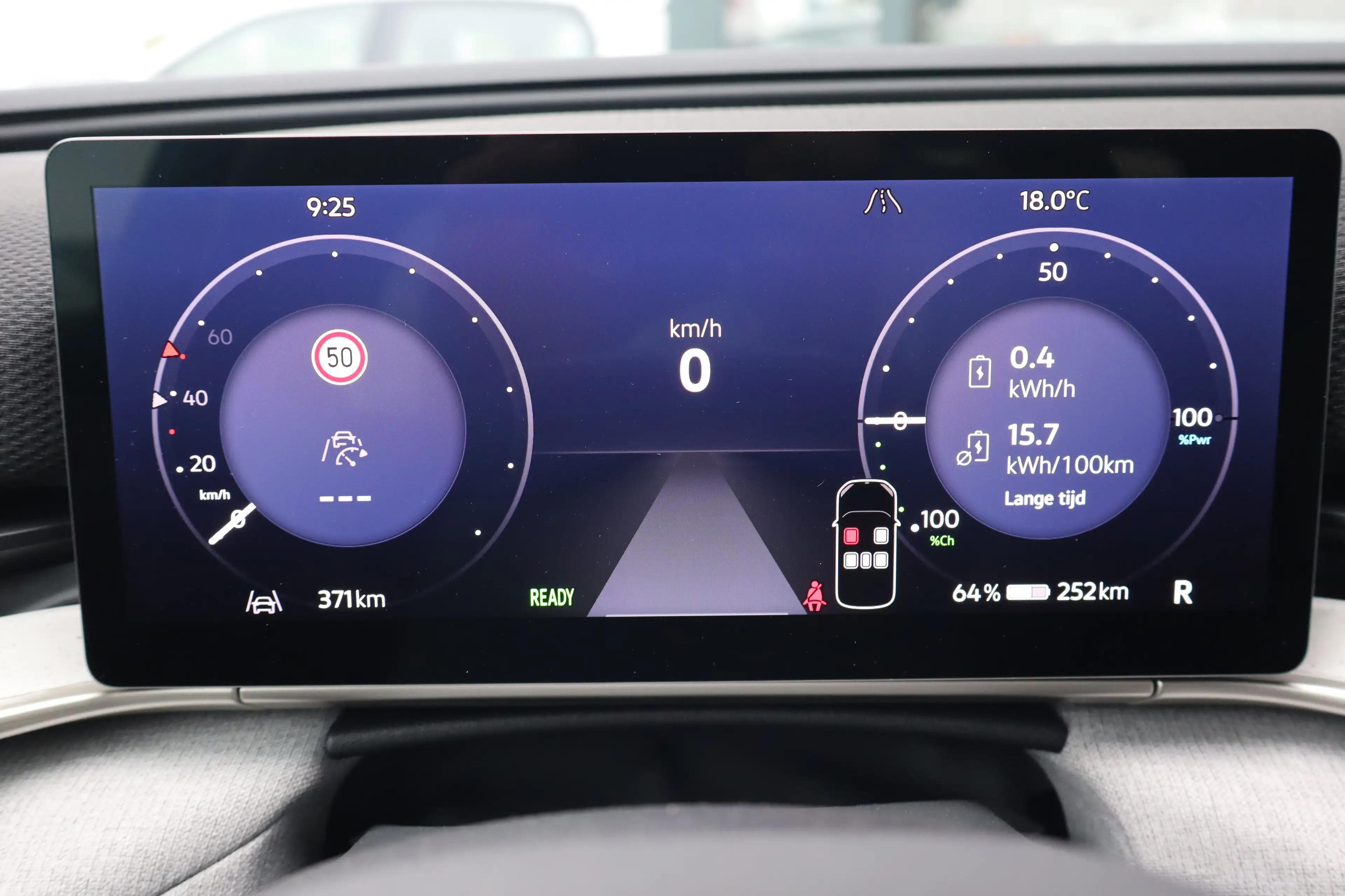 Volkswagen ID. Polo Style First Edition 52 kWh 211PK | Achteruitrij as — photo 13