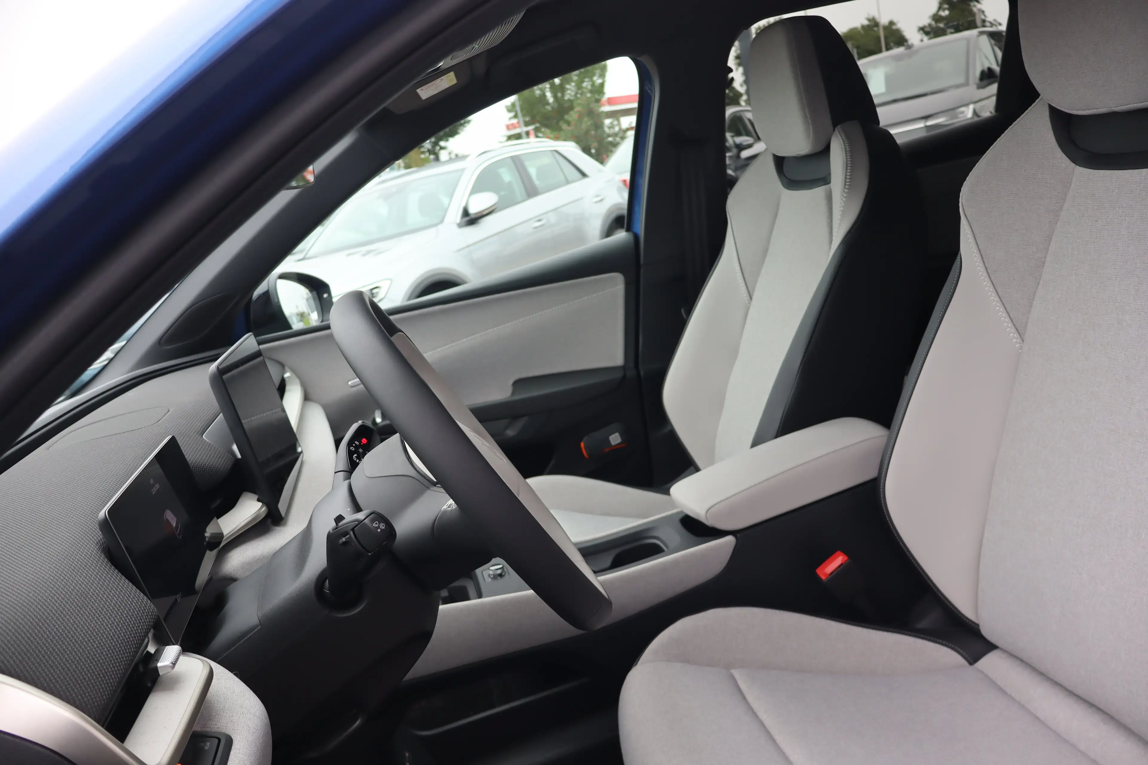 Volkswagen ID. Polo Style First Edition 52 kWh 211PK | Achteruitrij as — photo 10