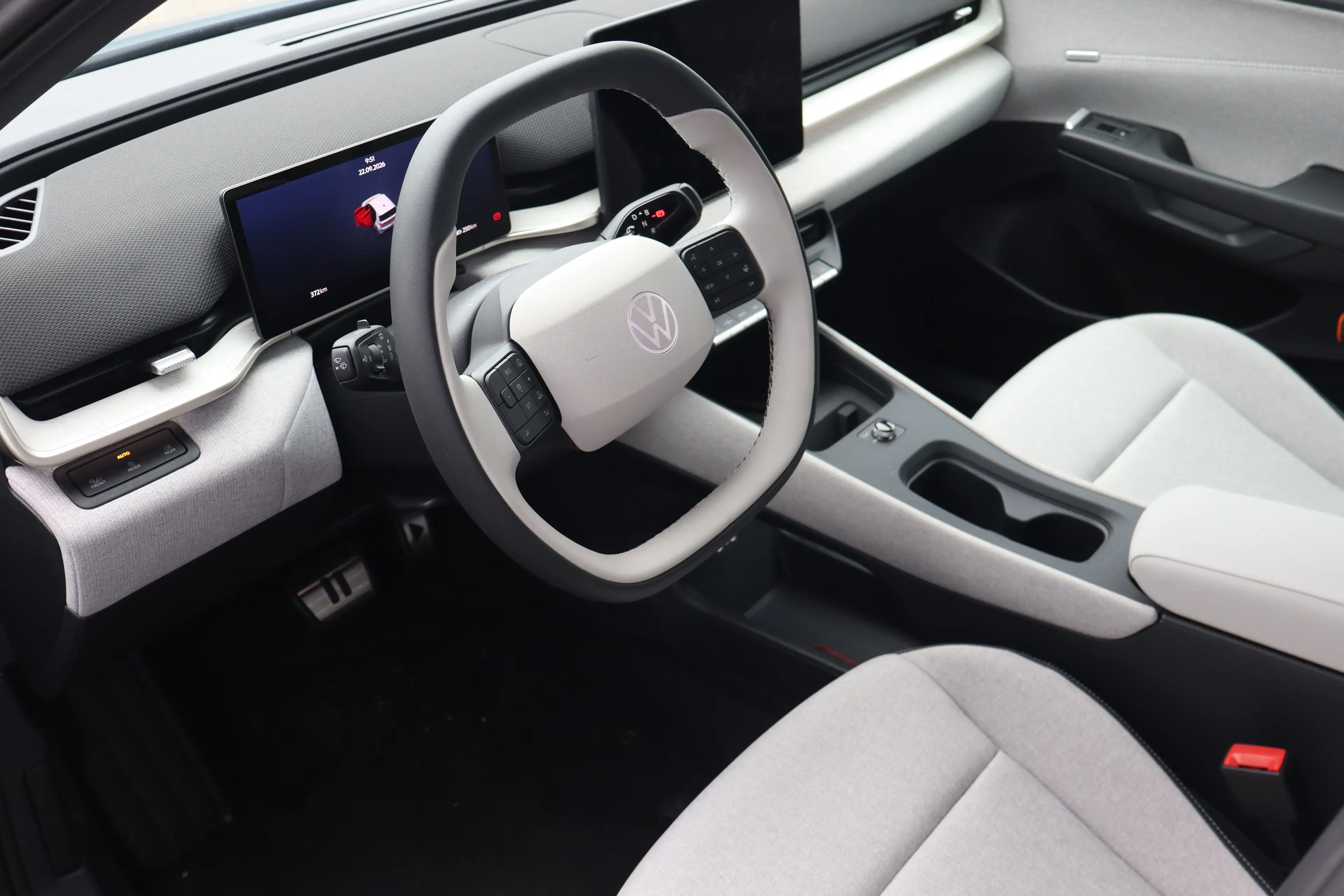 Volkswagen ID. Polo Style First Edition 52 kWh 211PK | Achteruitrij as — photo 4