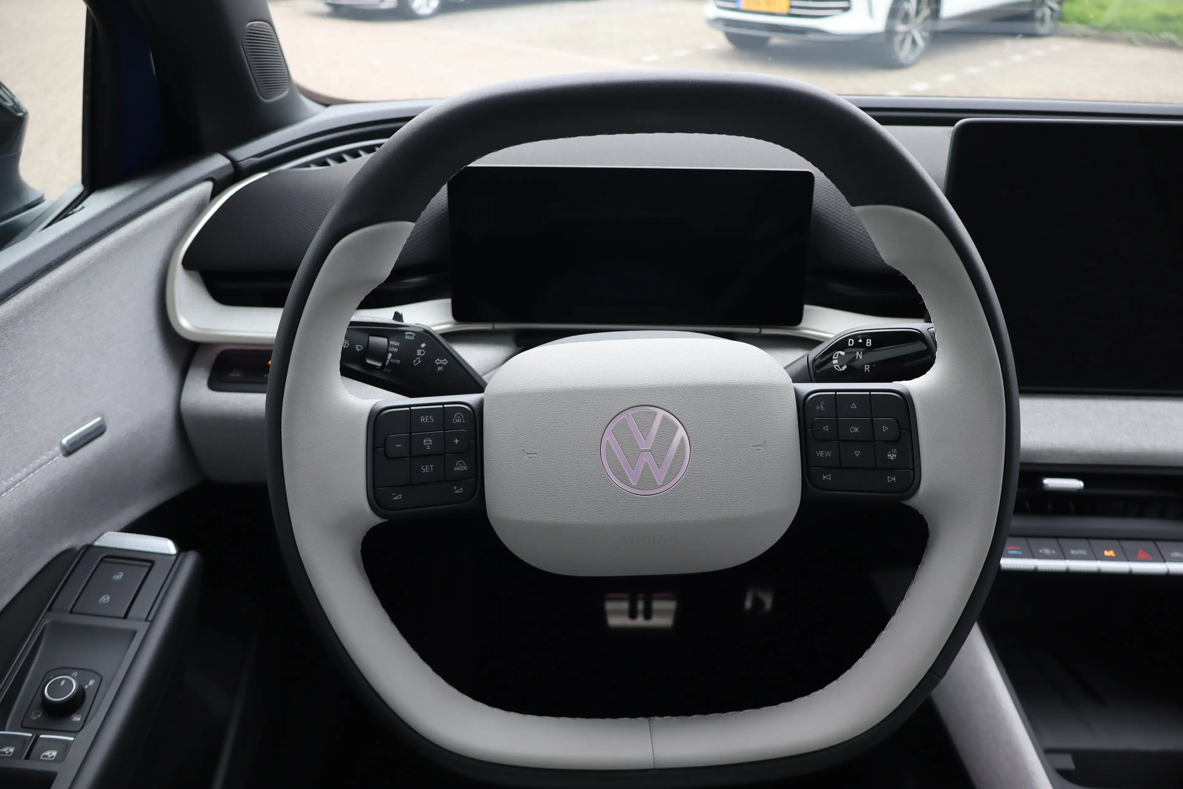 Volkswagen ID. Polo Style First Edition 52 kWh 211PK | Achteruitrij as — photo 5