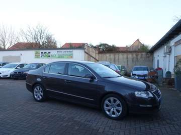 2,0 TDI, Lim. Sportline, EU4, WRäder !!