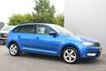 Skoda Rapid/Spaceback 1.2 TSI Greentech Ambition Businessline Priv/Glass Bleu - thumbnail 9