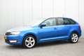 Skoda Rapid/Spaceback 1.2 TSI Greentech Ambition Businessline Priv/Glass Bleu - thumbnail 5
