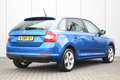 Skoda Rapid/Spaceback 1.2 TSI Greentech Ambition Businessline Priv/Glass Bleu - thumbnail 4