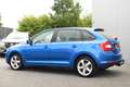 Skoda Rapid/Spaceback 1.2 TSI Greentech Ambition Businessline Priv/Glass Bleu - thumbnail 6