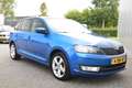 Skoda Rapid/Spaceback 1.2 TSI Greentech Ambition Businessline Priv/Glass Bleu - thumbnail 10