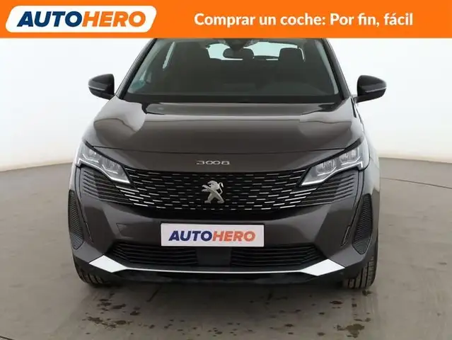 Peugeot 3008 view 9
