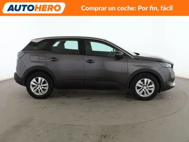 Peugeot 3008 view 7