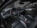 Audi S4 Avant 3.0 TFSI quattro | Pano | RS Stoel | B&O | 2 Zwart - thumbnail 5