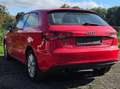 Audi A3 A3 1.2 TFSI Attraction | GARANTIE 1 AN Rood - thumbnail 16