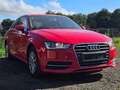 Audi A3 A3 1.2 TFSI Attraction | GARANTIE 1 AN Rood - thumbnail 15